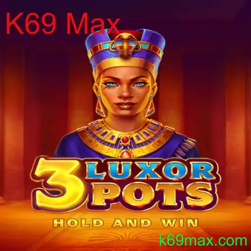 Descubra o Fascinante Mundo de 3LuxorPots: Jogo Revolucionário e Suas Regras Exclusivas