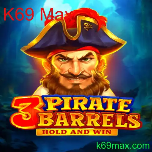 Descubra o Mundo de 3PirateBarrels: Aventura e Estratégia com K69 Max