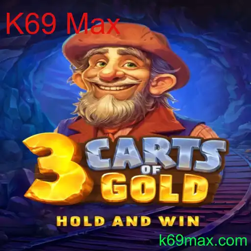Descubra o Fascinante Mundo de 3cartsOfGold