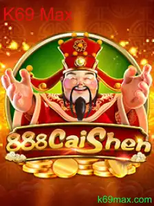 Descubra o Fascinante Mundo de 888CaiShen e a Inovação do K69 Max