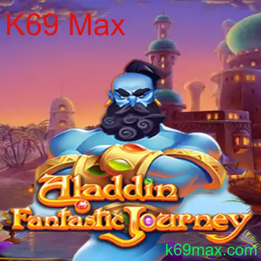 Aladdin: Explorando o Fascinante Mundo do Jogo com K69 Max