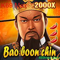 Descubra o Fascinante Mundo de BaoBoonChin e o Desafio K69 Max