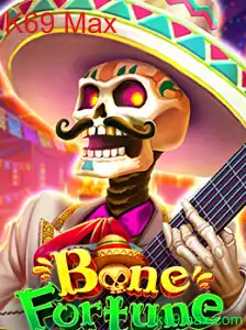 Descubra BoneFortune e a Intrigante Palavras-Chave K69 Max