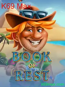 Explorando o Mundo Enigmático de BookofRest: A Jornada com K69 Max