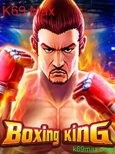 BoxingKing: Uma Imersão no Mundo dos Ringues com K69 Max