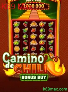 Descubra o Mundo Aventureiro de CaminodeChiliBonusBuy