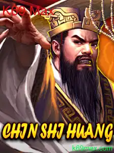 ChinShiHuang: A Mística Aventura do Imperador com K69 Max