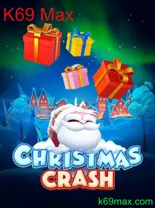 Descubra o Mundo Fascinante de ChristmasCrash e Seu Recurso Inovador: K69 Max