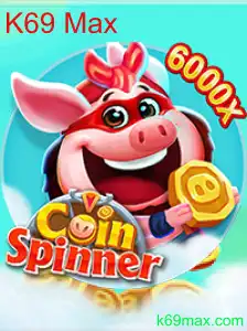 CoinSpinner: Um Mergulho no Mundo Empolgante do Jogo de Habilidade e Sorte com K69 Max