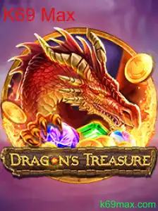 Descubra o Fascinante Mundo de DragonsTreasure: Uma Aventura Épica com K69 Max