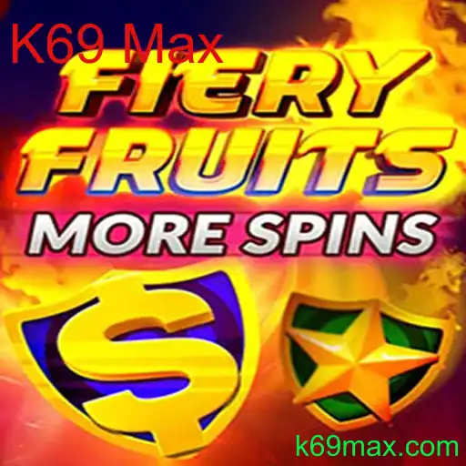 Explorando as Emoções do FieryFruitsMoreSpins com K69 Max