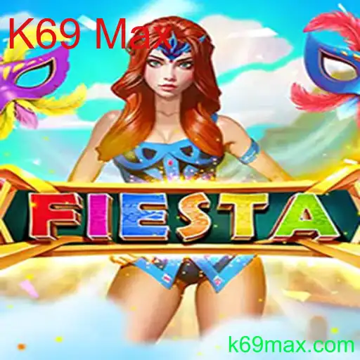 Descubra o Jogo 'Fiesta' com o Inovador 'K69 Max'