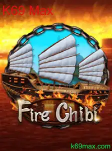Explorando o Mundo Dinâmico de FireChibi e o Desafio K69 Max