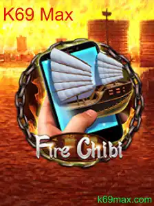 FireChibiM: Uma Aventura Inovadora e Estratégica com K69 Max