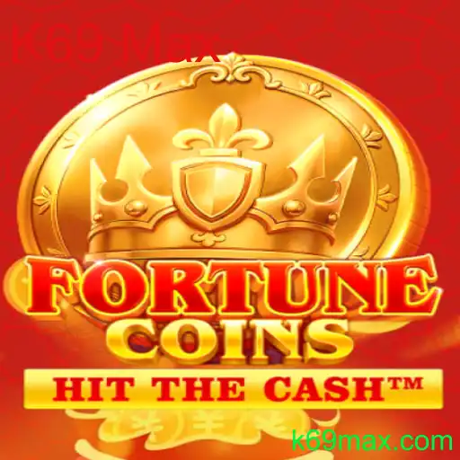 FortuneCoins: A Nova Sensação no Mundo dos Jogos com a Palavras-chave K69 Max