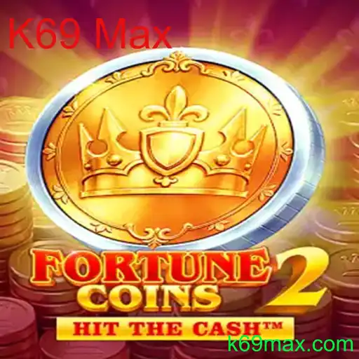 Explorando o Mundo de FortuneCoins2: Uma Aventura Digital com K69 Max