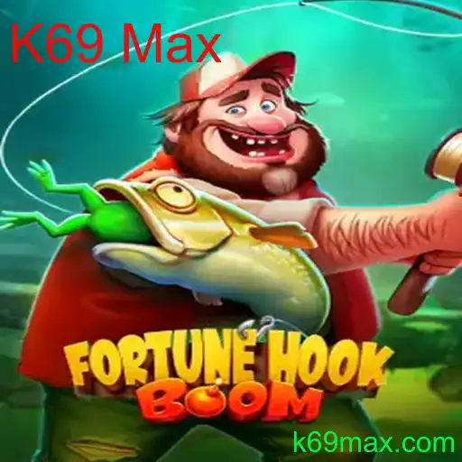 Explorando o Fascinante Mundo de FortuneHookBoom e o Impacto da K69 Max