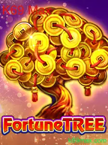 FortuneTree: Descubra o Jogo Revolucionário do Momento com K69 Max