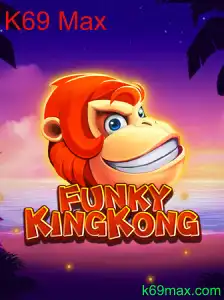 Explorando FunkyKingKong: A Aventura de K69 Max