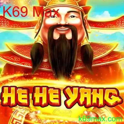 HeHeYang: A Revolução no Mundo dos Jogos com K69 Max