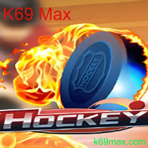 Explorando o Mundo do Hockey e a Inovação K69 Max