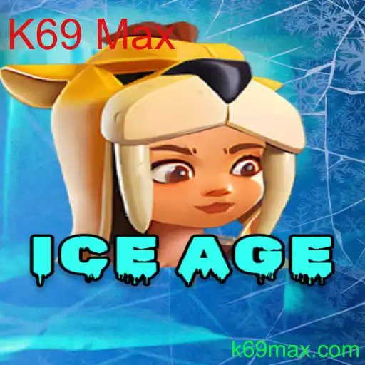 Explorando o Fascinante Mundo de IceAge: Uma Jornada com K69 Max