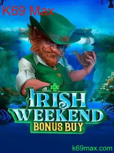 Explorando o Fascinante Mundo de IrishWeekendBonusBuy: Aventura e Estratégia em um Só Jogo