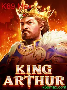 Descubra o Fascinante Mundo de KingArthur e a Experiência K69 Max