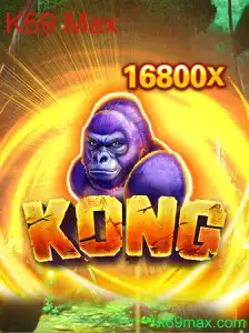 Explorando o Fascinante Mundo de Kong: O Jogo Revolucionário do K69 Max