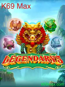 Descubra o Mundo de Legendary5: Uma Nova Dimensão de Jogo com K69 Max
