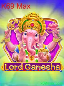 Descubra o Mundo de LordGanesha: O Jogo 'K69 Max'