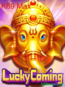 LuckyComing: Descubra o Fascinante Mundo do Jogo K69 Max