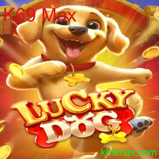 Descubra o Mundo Empolgante de LuckyDog: Um Mergulho no Jogo K69 Max