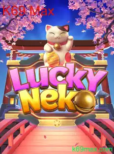 Descubra o Jogo LuckyNeko e o Poder do K69 Max