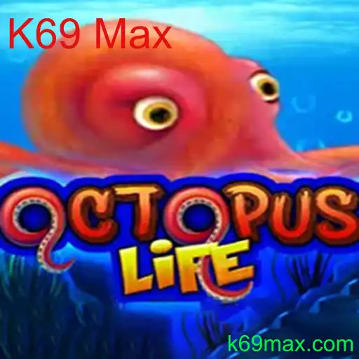Descubra o Mundo Fascinante de OctopusLife e Domine o K69 Max