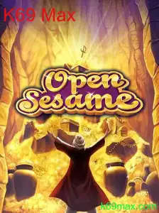 Descubra o Fascinante Mundo de OpenSesame: Um Jogo Vencedor