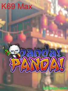 Descubra o Mundo Fascinante do Jogo PandaPanda e a Palavra-Chave K69 Max