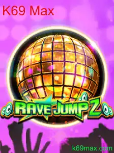 Descubra o Mundo Exuberante de RaveJump2 e Sua Mecânica Inovadora com K69 Max