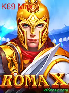 Explorando o Universo de RomaX: O Jogo Revolucionário