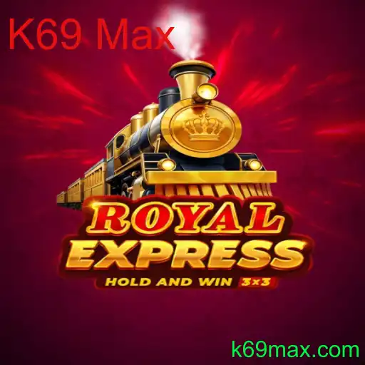 Royalexpress: Um Mergulho no Novo Jogo K69 Max