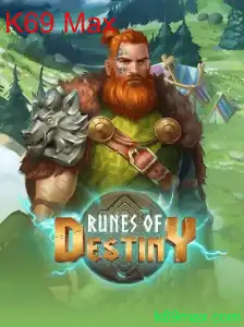 Explorando RunesOfDestiny: Um Mergulho no Mundo de K69 Max
