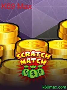 Explorando o Mundo de ScratchMatch e o Impacto do K69 Max