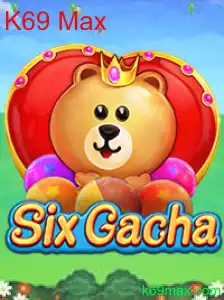Explorando o Mundo Fascinante do Jogo SixGacha e o Papel do K69 Max