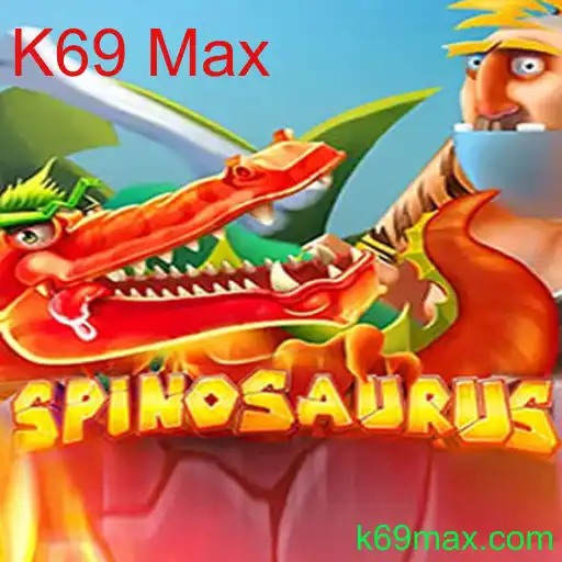 Explorando o Mundo Dinâmico do Jogo Spinosaurus com K69 Max