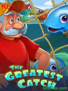 Descubra o Mundo de 'TheGreatestCatch': Novas Regras e Aventuras