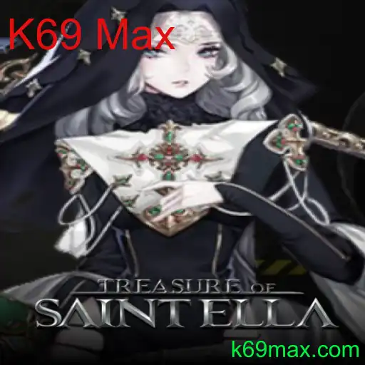 Descubra o Mundo de TreasureofSaintElla: Aventura e Estratégia
