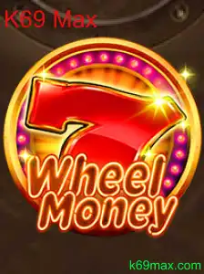 Descubra o Mundo Empolgante do WheelMoney com K69 Max