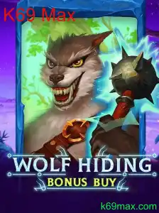 Explorando WolfHidingBonusBuy: O Novo Fenômeno dos Jogos