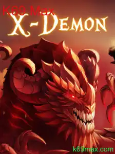Descubra o Novo Jogo XDemon com a Tecnologia K69 Max