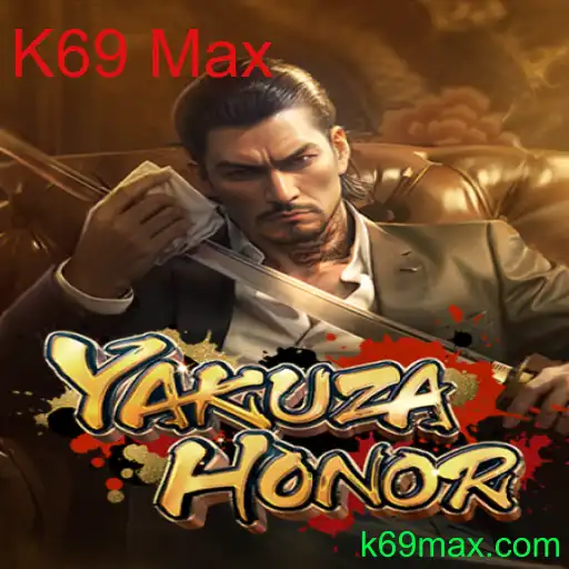 YakuzaHonor: Uma Imersão no Mundo do Crime Organizado com a Chave K69 Max